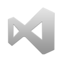Visual Studio icon